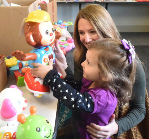 Christian Help hosts fall kid’s consignment sale